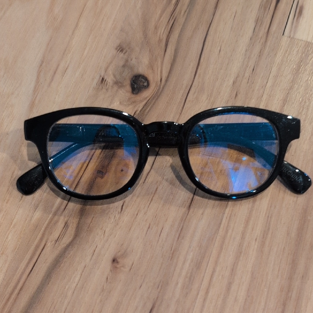 Kids Blue Light Blocking Glasses